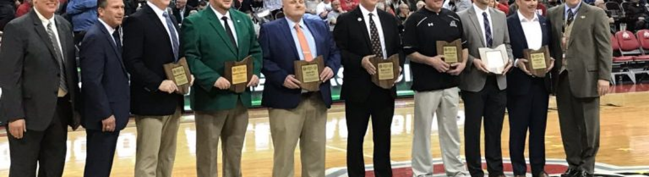 award  excellence announced  ohio schools oiaaa